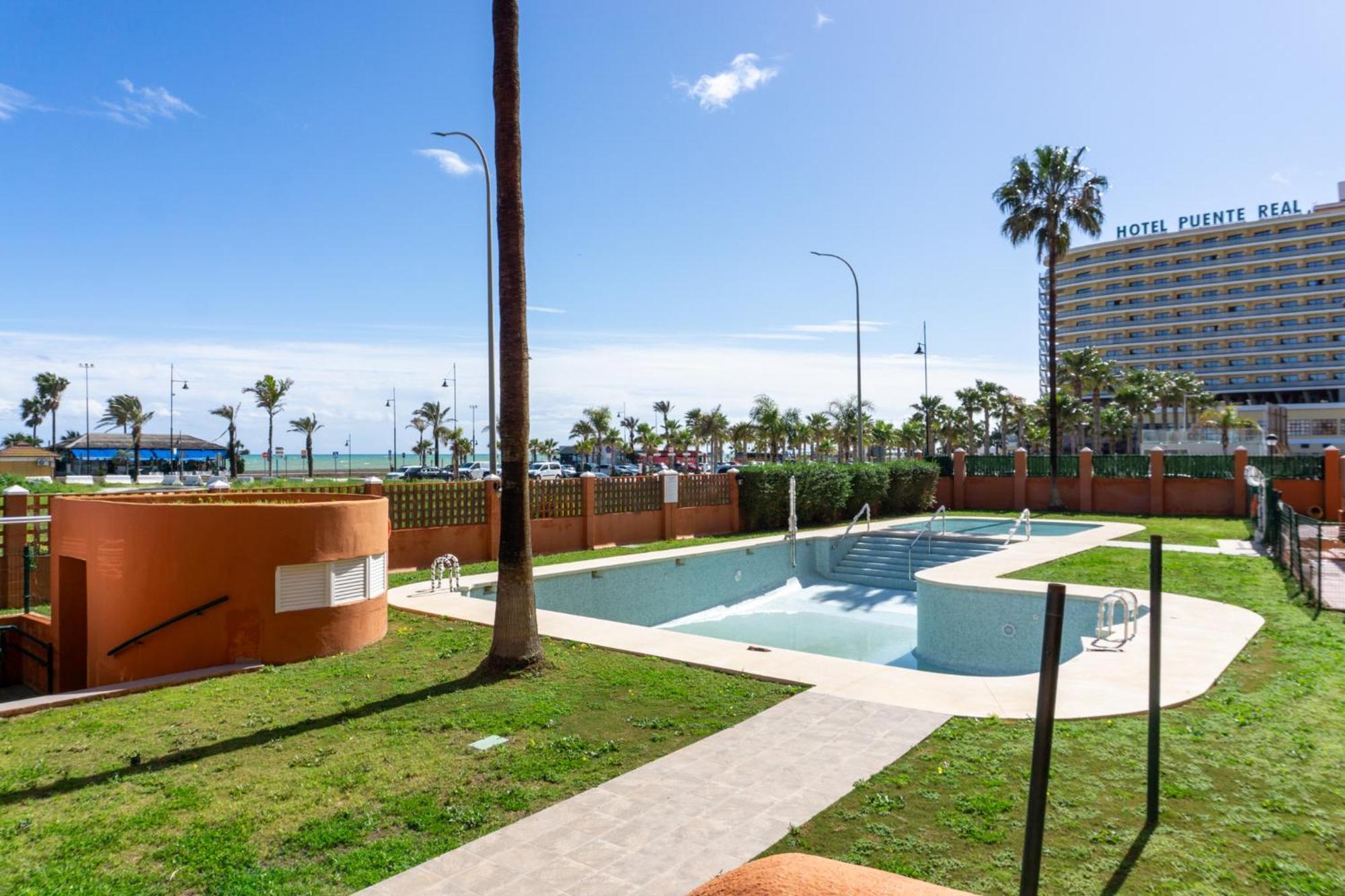 Bluewave Retreat Appartamento Torremolinos